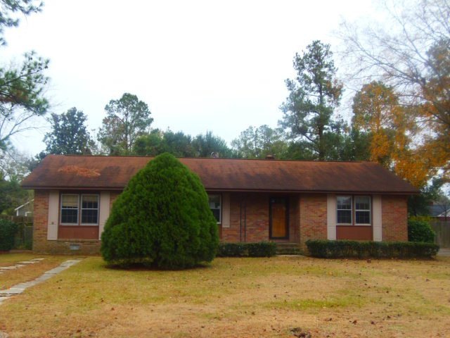 Main View