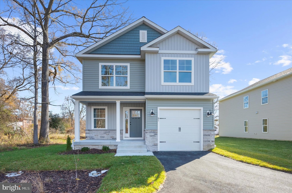 91 Edelton Ave, Severn, MD 21144 - photo 1