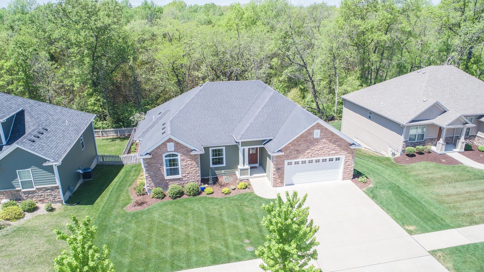 4522 Weybridge Drive