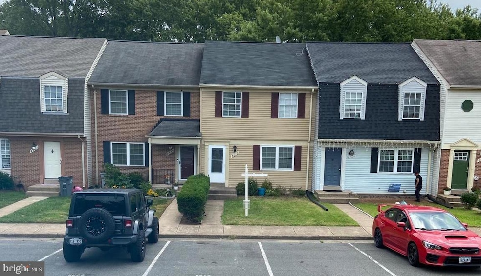 Sold $427,500 • Co-Listing Agent