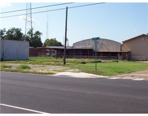 Land/Lot.