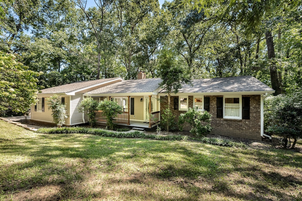 3468 Red Oak Trail, Murfreesboro, TN 37130 - photo 1