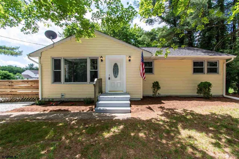 2049 Harding Hwy, Newfield, NJ 08344 - photo 1