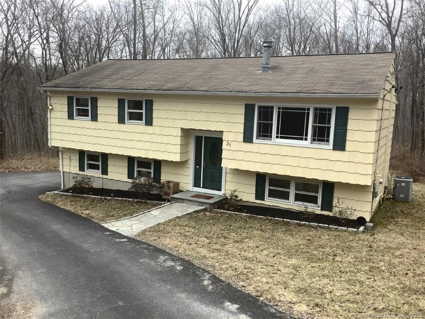 31 Brinsmade Ln, Sherman, CT 06784 - photo 1