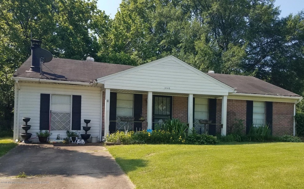 3145 Forest Glen