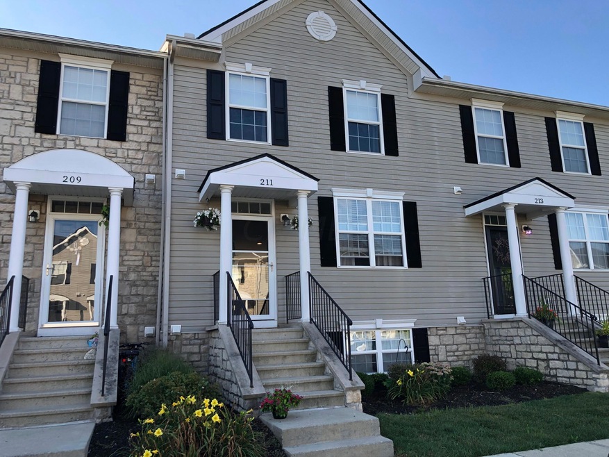 211 Millpond