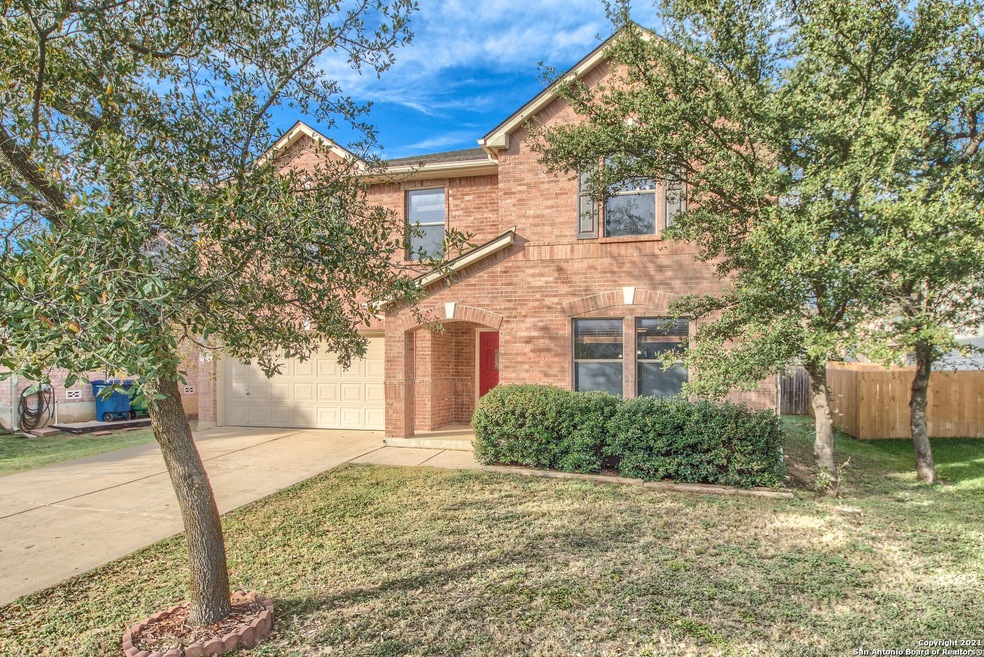 8107 Cooper Pass, San Antonio, TX 78255 - photo 1