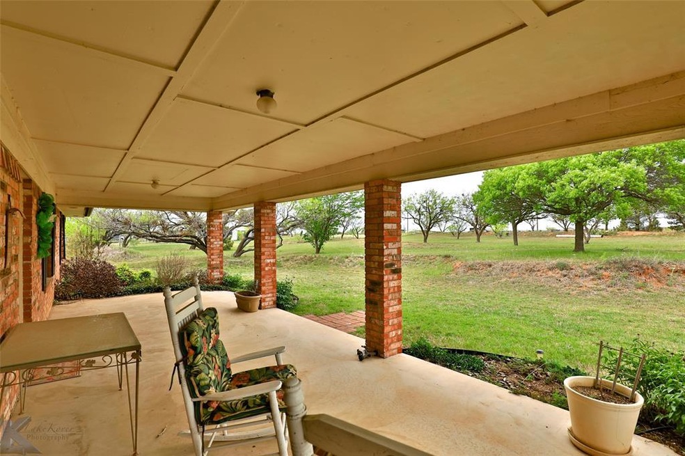319 Fm 1750, Abilene, TX 79602 - photo 1