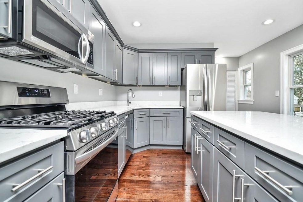 25 Malta St unit 2, Mattapan, MA 02126 - photo 1