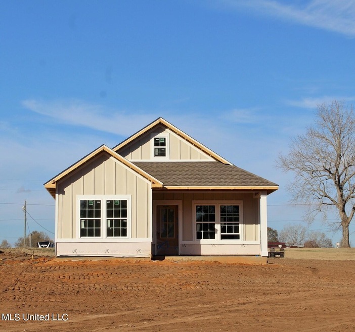 115 Jerry Fork Rd, Lucedale, MS 39452 - photo 1