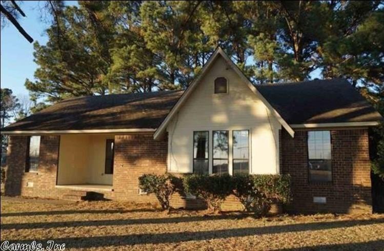 70 Highway 64w, Beebe, AR 72012 - photo 1