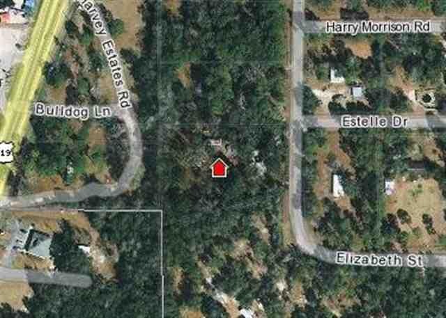 0 Elizabeth St unit 2 223868, Crawfordville, FL 32327 - photo 1