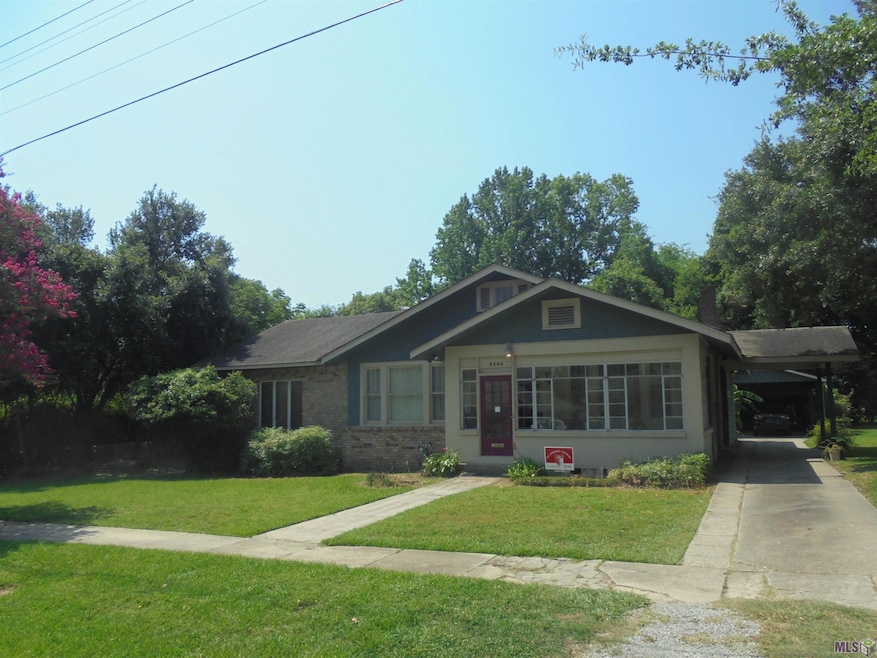2836 Hundred Oaks Ave, Baton Rouge, LA 70808 - photo 1