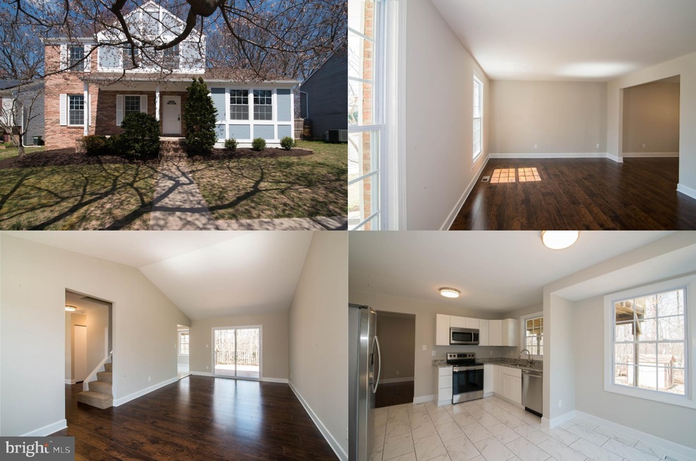 8 Beefwood Ct, Essex, MD 21221 - photo 1