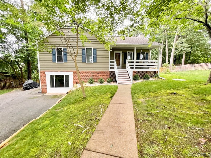 9208 Timbers Edge Ct, Glen Allen, VA 23060 - photo 1