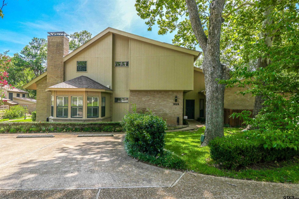 1024 Troup Hwy, Tyler, TX 75701 - photo 1