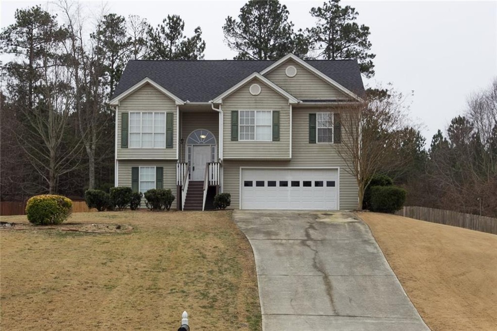 unlisted-address, Bethlehem, GA 30620 - photo 1