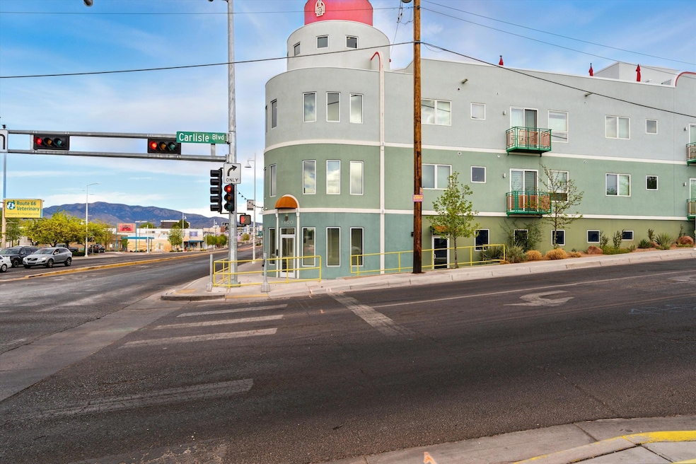 3600 Central Ave SE unit 212, Albuquerque, NM 87108 - photo 1