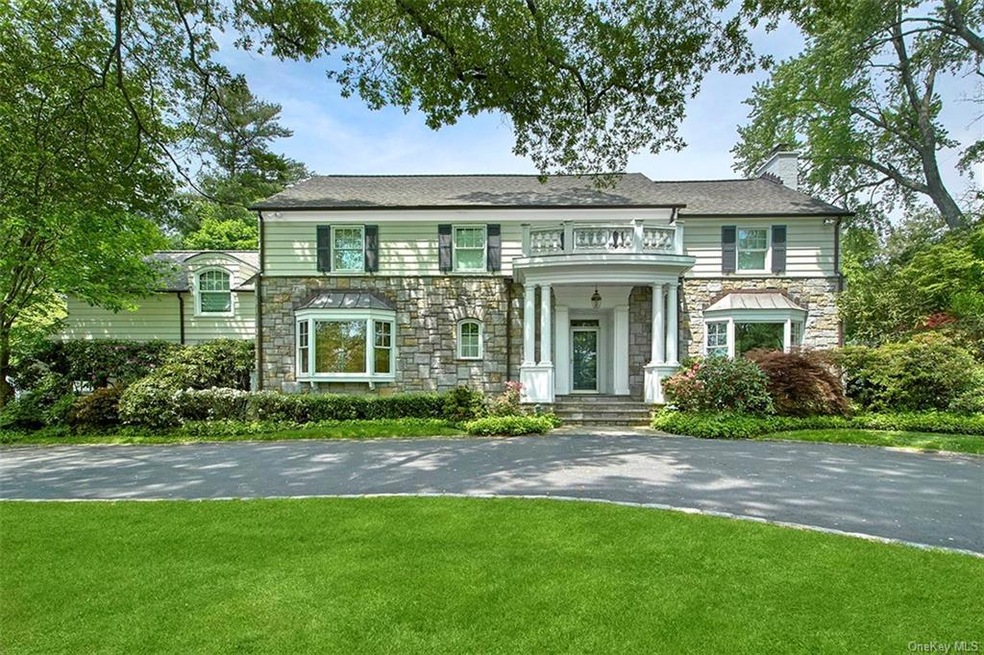 441 Sterling Rd, Harrison, NY 10528 - photo 1