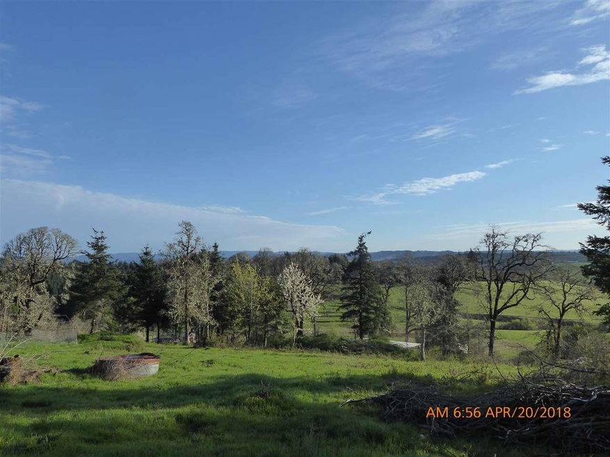 7535 Sawtell Rd, Sheridan, OR 97378 - photo 1