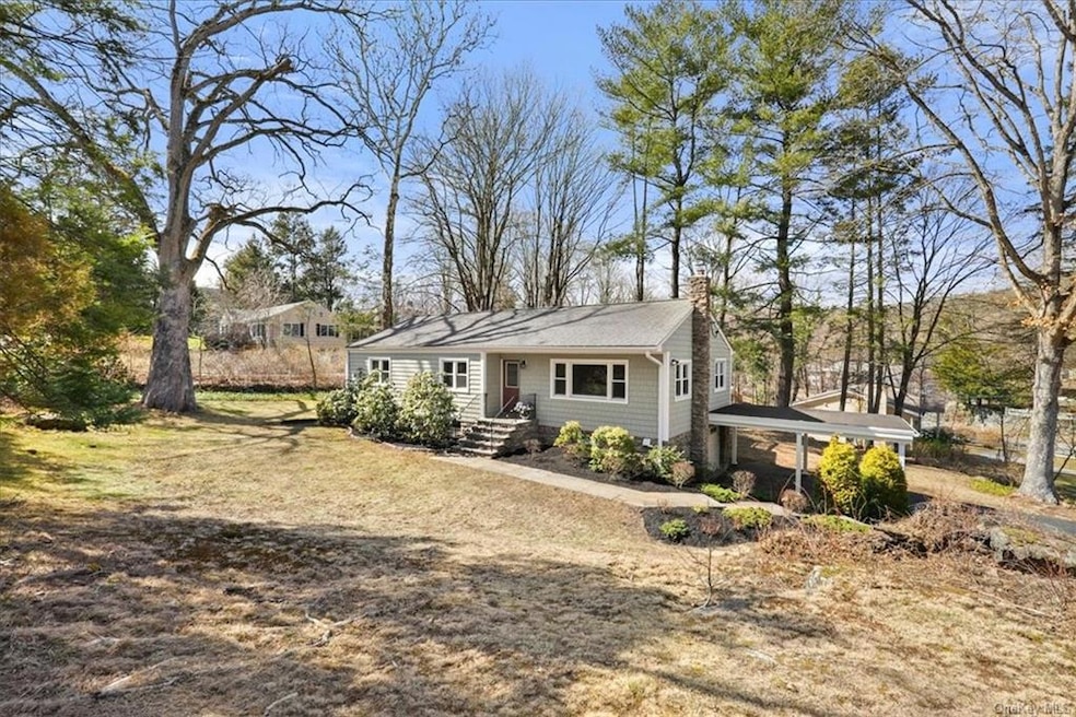 191 Cleveland Dr, Croton On Hudson, NY 10520 - photo 1