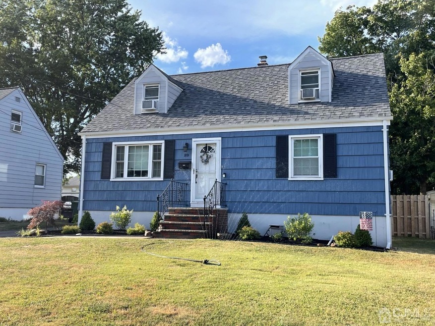 89 Leo St, Edison, NJ 08817 - photo 1