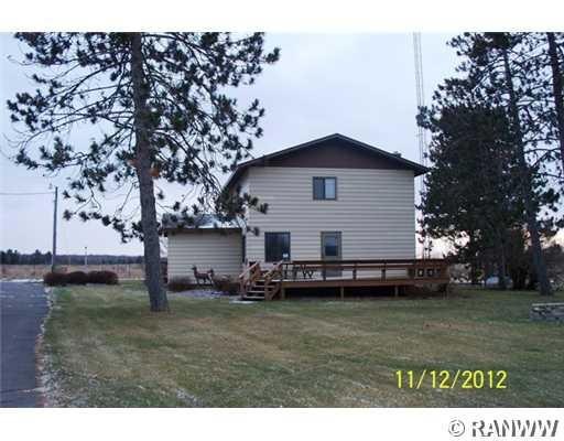 W16735 Old 14, Rice Lake, WI 54868 - photo 1