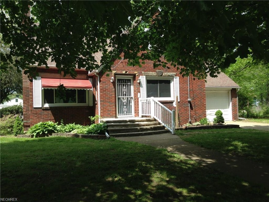 Welcome to your new dream home!  It's a wonderful 