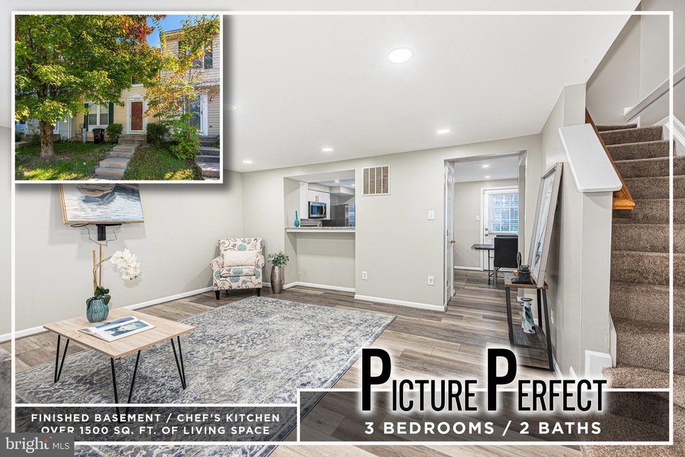 2039 Wisper Woods Way, Windsor Mill, MD 21244 - photo 1