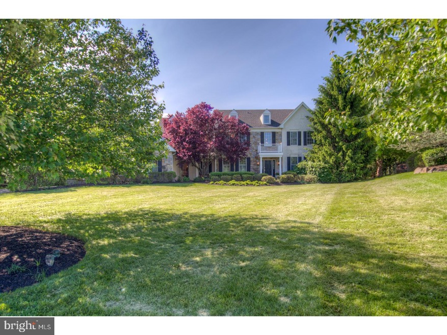 1103 Pebble Spring Dr, Berwyn, PA 19312 - photo 1