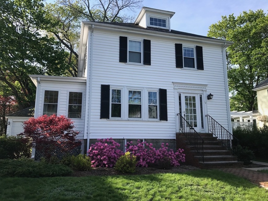 18 Osborne Rd, Medford, MA 02155 - photo 1