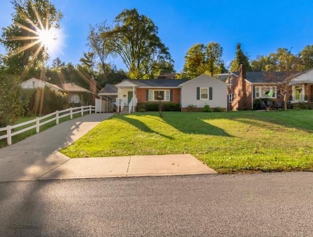 411 Lower Terrace, Huntington, WV 25705 - photo 1