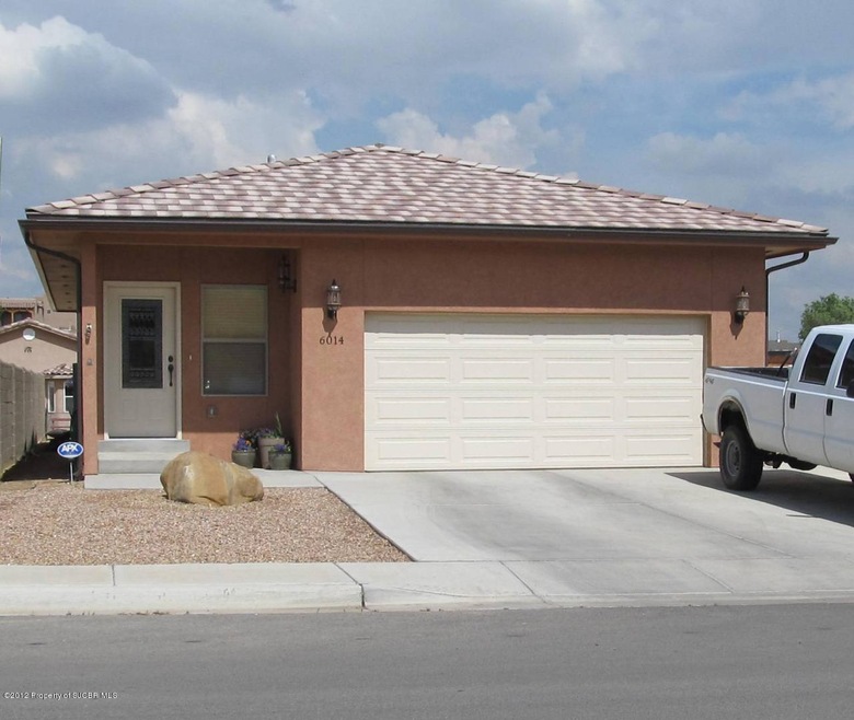 6014 Arroyo Dr, Farmington, NM 87402 - photo 1