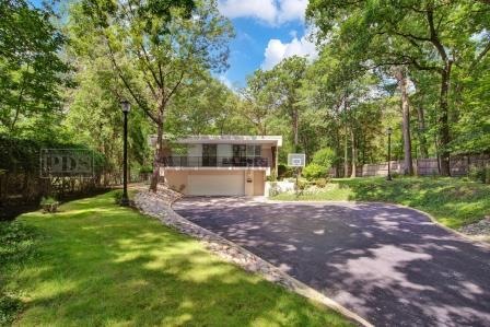Yard/Garden