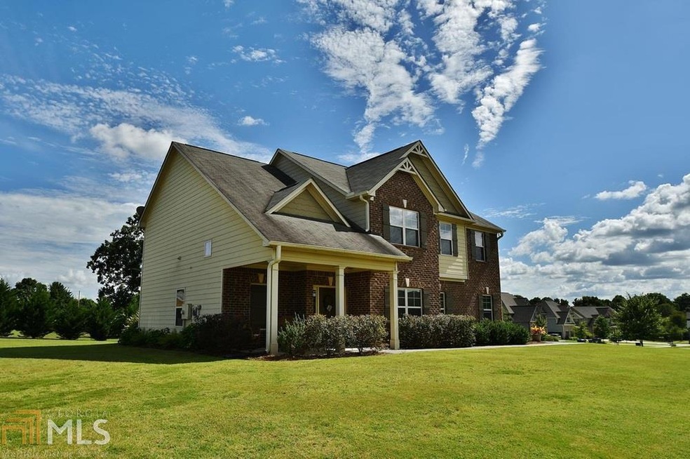 0 Jefferson Blvd unit 8825819, Jefferson, GA 30549 - photo 1