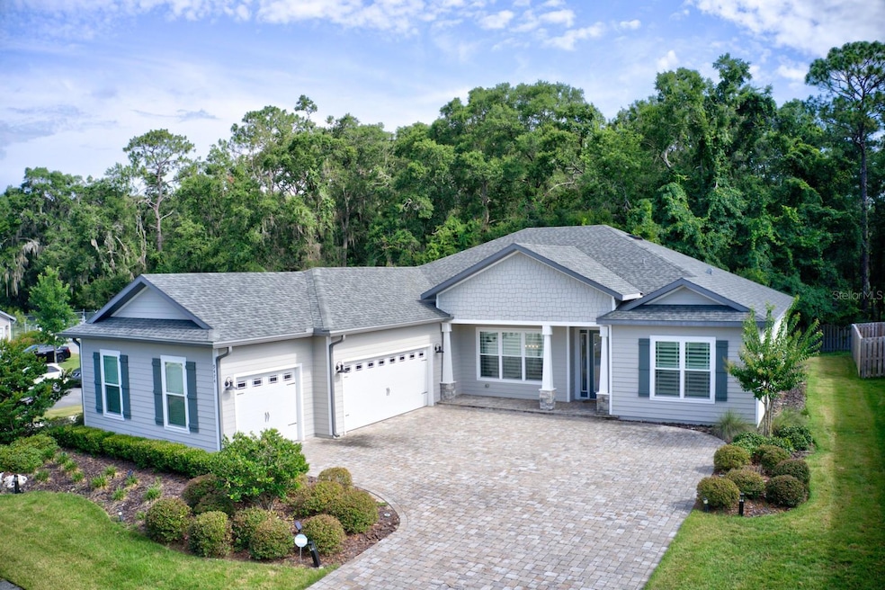 9474 SW 65th Place, Gainesville, FL 32608 - photo 1