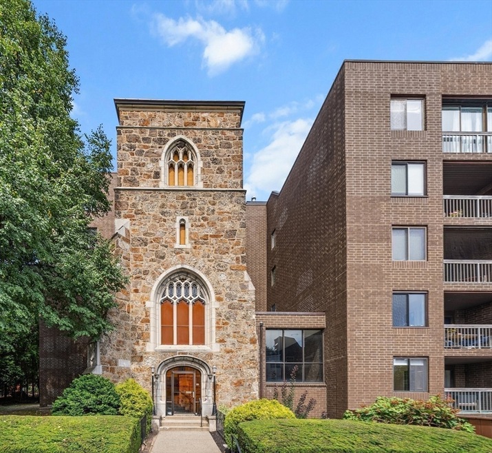 321 Harvard St unit 307, Cambridge, MA 02139 - photo 1