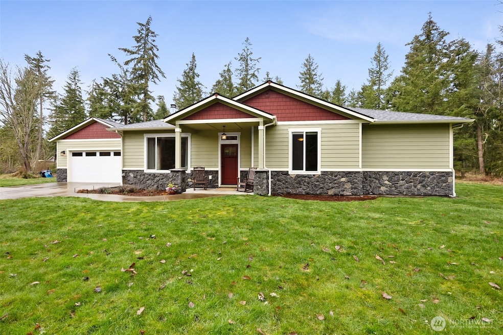 20040 146th Ave SE, Yelm, WA 98597 - photo 1