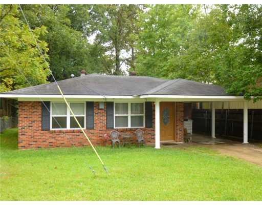 198 Chaudoir Dr, Pineville, LA 71360 - photo 1