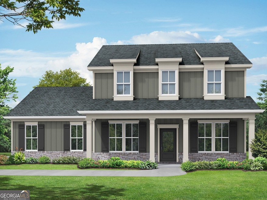 163 James Place, Macon, GA 31210 - photo 1