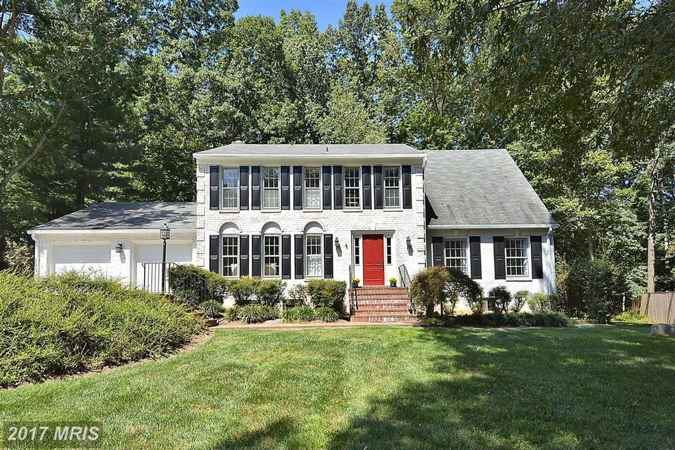 12214 Lake James Dr, Herndon, VA 20171 - photo 1