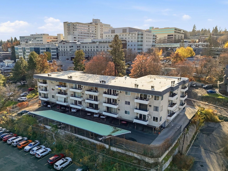 214 W 6th Ave unit 109, Spokane, WA 99204 - photo 1