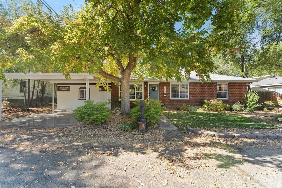 Sold • Co-Listing Agent