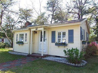 248 Old Wharf Rd unit C-8, Dennis Port, MA 02639 - photo 1