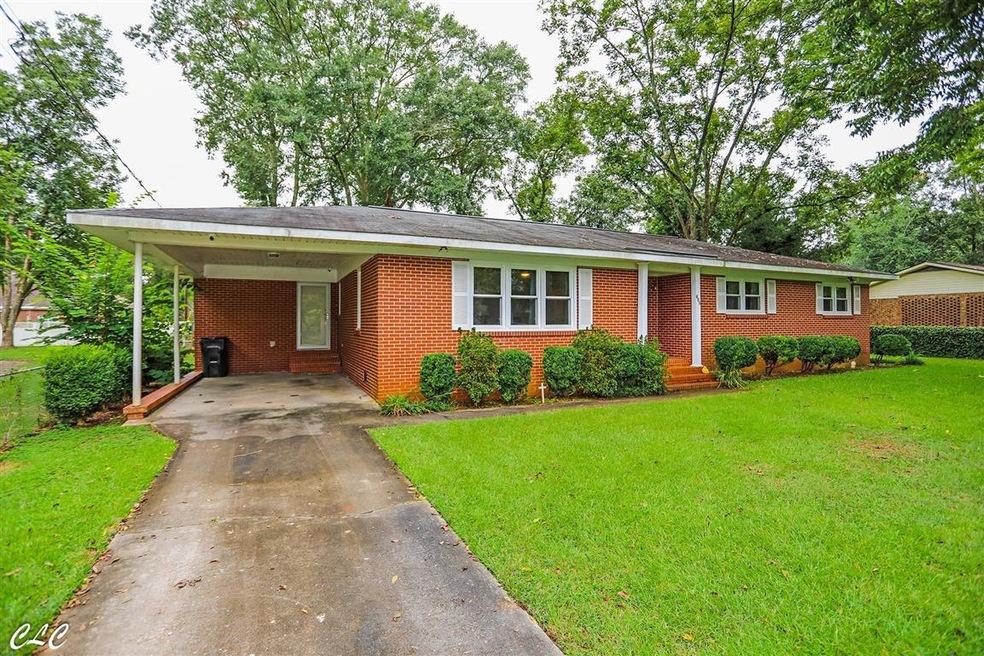 105 Howard St, Byron, GA 31008 - photo 1