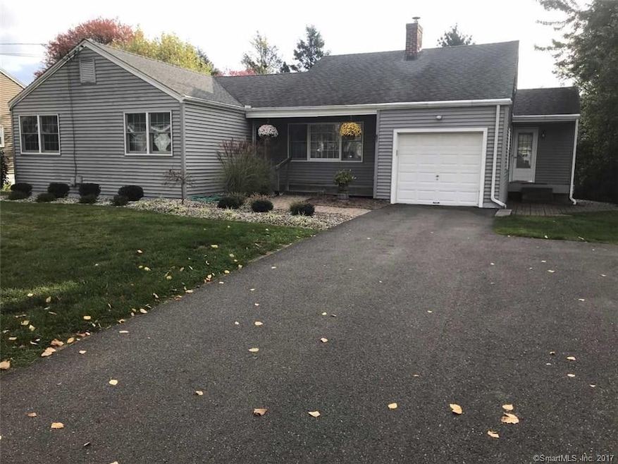 87 Concord Rd, Manchester, CT 06042 - photo 1