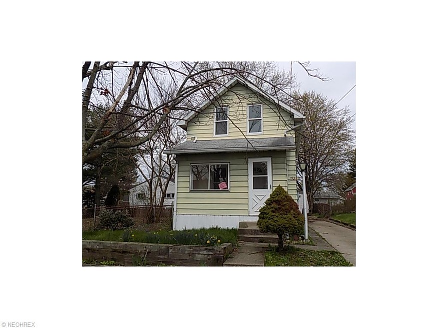1257 Kohler Ave, Akron, OH 44314 - photo 1