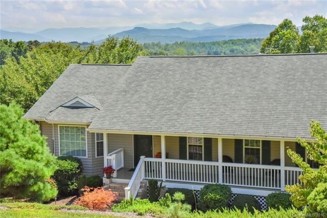 2 Moonlight Ridge unit 2, Leicester, NC 28748 - photo 1