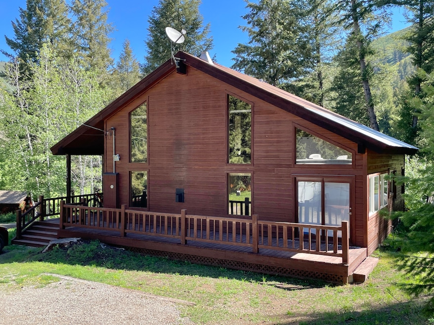 Summer Exterior