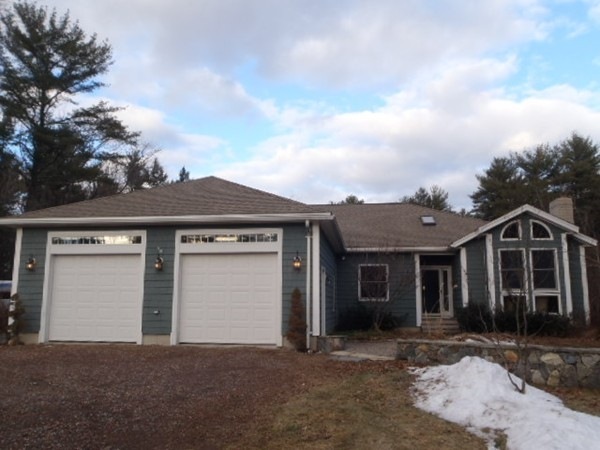 2 Patriot Way, Salisbury, MA 01952 - photo 1